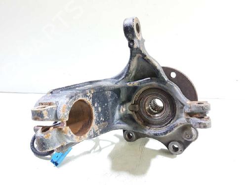 Right front steering knuckle CITROËN C3 II (SC_)  | BP8521560M26 