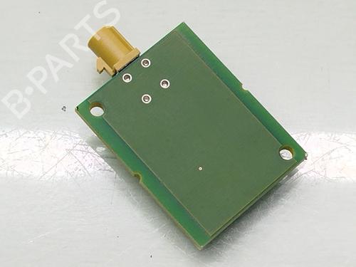 Used Electronic module Electronic module MERCEDES-BENZ T-CLASS MPV (W420) T 180 (420.863, 420.865) (131 hp) 40106991 40106991