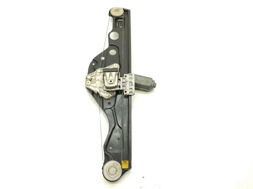 Rear left window mechanism MERCEDES-BENZ E-CLASS (W211) E 200 CDI (211.007) | BP18412854C24 