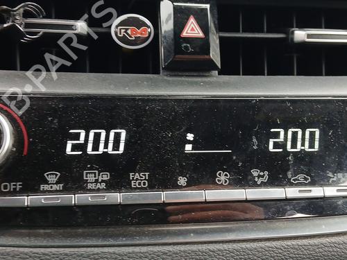 ABS pump TOYOTA COROLLA Estate (_E21_) 2.0 Hybrid (MZEH12) | BP29355209M43 