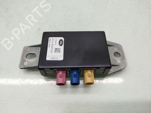 Elektronisk modul LAND ROVER RANGE ROVER EVOQUE (L538) 2.0 D 4x4 (150 hp) 19426602