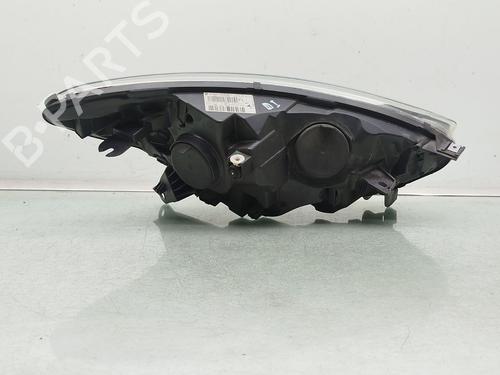 Left headlight RENAULT CAPTUR I (J5_, H5_) 0.9 TCe 90 | BP40184299C28 - Image 5