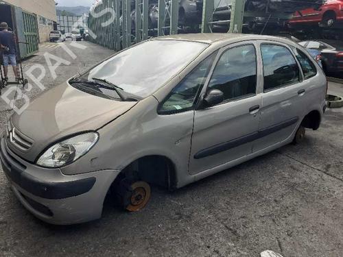 Front right window mechanism CITROËN XSARA PICASSO (N68) 1.6 | BP13750447C23 