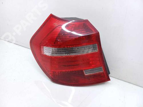 Left taillight BMW 1 (E87) 120 d | BP9311195C34 