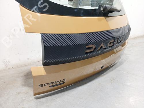 Tailgate DACIA SPRING EV (B6M1) | BP39380176C6 - Image 5