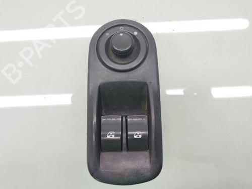 Used Left front window switch Left front window switch 37239368 37239368