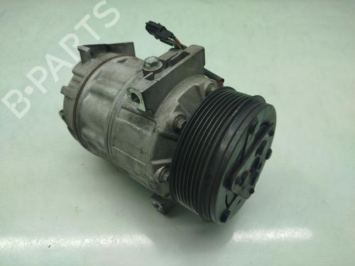 AC-Kompressor RENAULT TRAFIC III Van (FG_) 1.6 dCi 90 (FGME) (90 hp) 23427909
