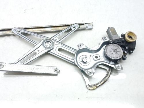 Used Front left window mechanism TOYOTA AURIS (_E18_) 2.0 D-4D (ADE186_, ADE186R) (124 hp) 29434031