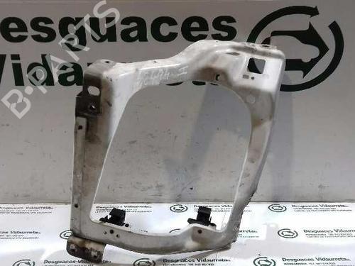 Scheinwerferhalter links für FORD TRANSIT Van (FA_ _) [2006-2014]  14306467