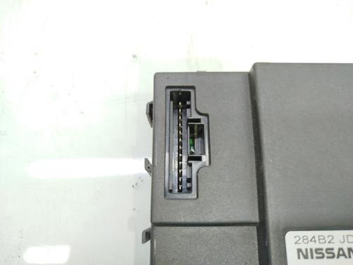 Electronic module NISSAN QASHQAI / QASHQAI +2 I (J10, NJ10, JJ10E) 1.6 dCi All-wheel Drive | BP19395909M83 