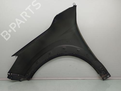 Right front fenders HYUNDAI TUCSON (TL, TLE) 1.7 CRDi | BP30288725C42