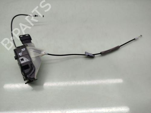 Høyre foran lås CITROËN C3 / C3 ORIGIN III (SX) 1.2 THP 110 (110 hp) 23136877