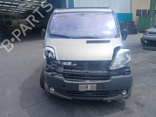 Engine RENAULT TRAFIC II Bus (JL) 2.0 dCi 115 (JL00, JL01, JL0H, JL0M, JL0U) | BP36596652M1 - Image 16