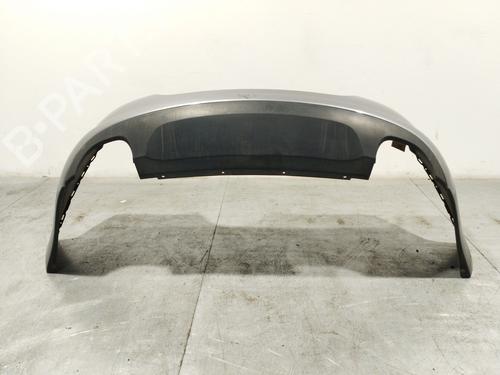 Rear bumper JAGUAR XF I (X250) 3.0 D | BP18958037C8 