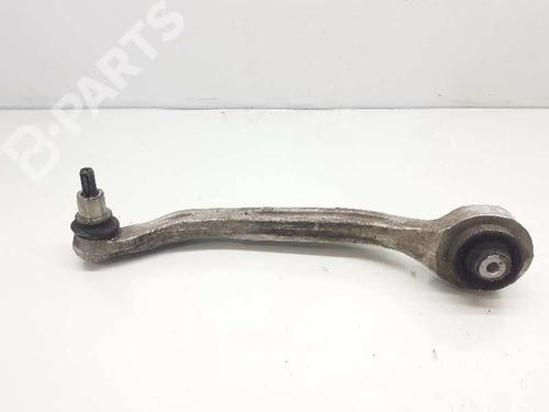 Left front suspension arm AUDI A6 C6 Avant (4F5) 3.2 FSI (255 hp) 4F0407693H