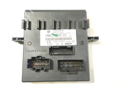electronic-module-audi-q7-4lb-2006-2007-2008-2009-2010-2011-2012-2013-2014-2015-2016-31955950 main image