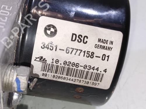 ABS pump BMW 1 (E81) 118 d | BP31809905M43 