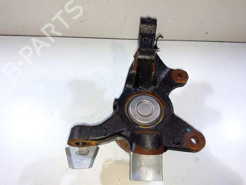 Right front steering knuckle MERCEDES-BENZ VITO Mixto (Double Cabin) (W447)  | BP9123050M26 