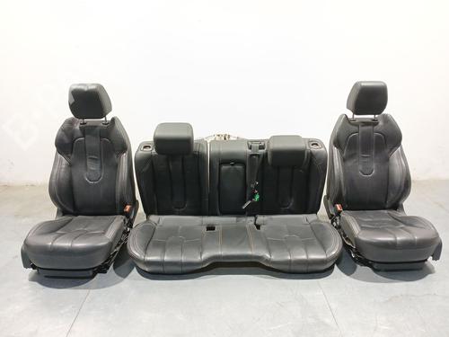Used Seats set Seats set LAND ROVER RANGE ROVER EVOQUE (L538) [2011-2019] 33977350 33977350