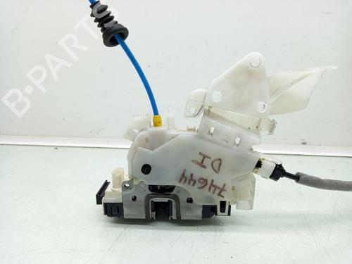 Front left lock MERCEDES-BENZ E-CLASS T-Model (S212) E 200 CDI / BlueTEC (212.205, 212.206) | BP22980436C98 