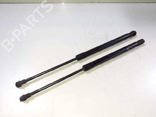 Used Tailgate lift support BMW 1 (E87) 118 d (143 hp) 14308152
