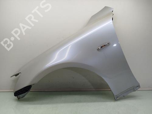 Used Left front fenders Left front fenders LEXUS IS II (_E2_) 250 (GSE20) (208 hp) 35945809 35945809