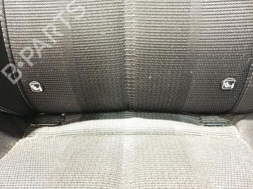 Right front seat OPEL MOKKA 1.2 Turbo Hybrid | BP33826570C16  - Image 13