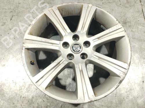 Rim JAGUAR XF I (X250) 3.0 6W831007AB | 8 | 1/2x18 | CHx49.0