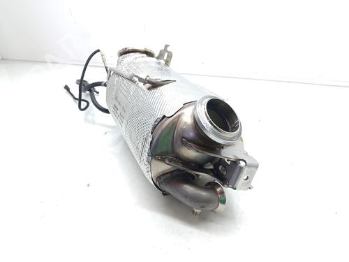 Particulate filter MERCEDES-BENZ V-CLASS (W447) V 250 CDI / d (447.811, 447.813, 447.815) | BP27999552M81 
