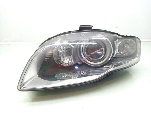 Used Left headlight AUDI A4 B7 (8EC) 2.0 TDI (170 hp) 18916025