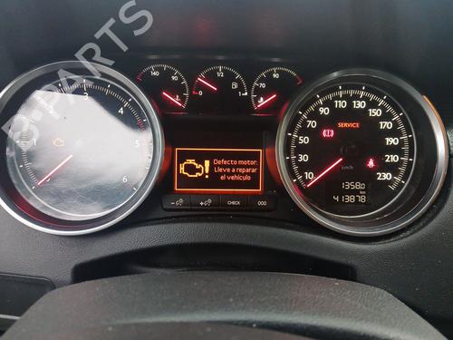 Right front brake caliper PEUGEOT 508 I (8D_) 1.6 BlueHDi 120 | BP31310781M104 