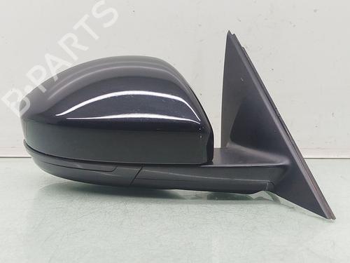 Used Right mirror Right mirror 38096580 38096580