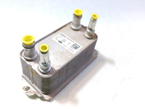 Used Oil radiator Oil radiator LAND ROVER RANGE ROVER SPORT II (L494) 5.0 SCV8 4x4 (575 hp) 34448728 34448728