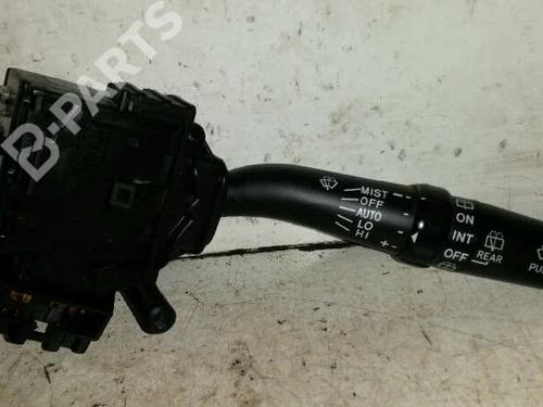 Used Steering column stalk TOYOTA AVENSIS Estate (_T25_) 1.8 VVT-i (ZZT251_, ZZT251R) (129 hp) 1972181