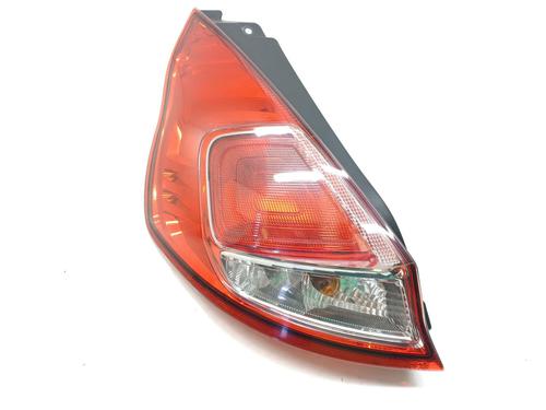 Used Left taillight Left taillight FORD FIESTA VI (CB1, CCN) 1.0 EcoBoost (100 hp) 39808815 39808815