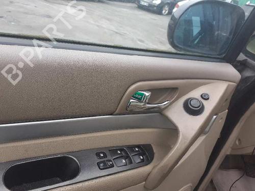 Engine control unit (ECU) SSANGYONG RODIUS I  | BP16220463M57 