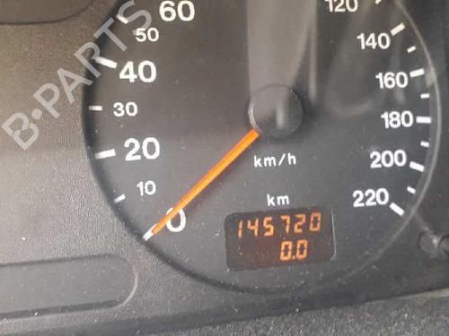 OPEL FRONTERA B (U99) 2.2 DTI (6B_66, 6B_76) (120 hp) 538285