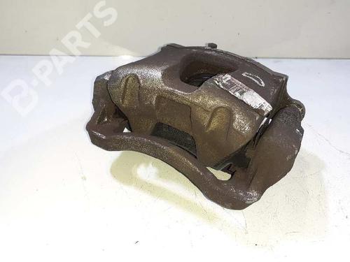 Used Right front brake caliper PEUGEOT 308 II (LB_, LP_, LW_, LH_, L3_) 1.6 HDi (92 hp) 11560154