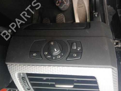 Front slam panel BMW 5 (E60) 520 d | BP31929046C72