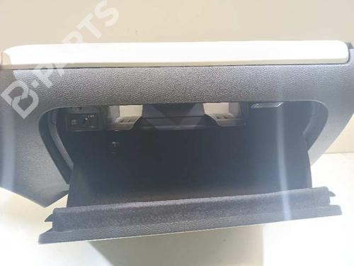 Glove box VW GOLF VI (5K1) 2.0 TDI | BP10083362C95 