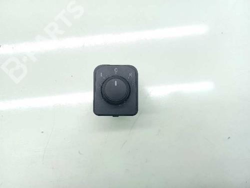 Used Mirror switch SEAT IBIZA V (KJ1, KJG) 1.0 MPi (80 hp) 11514566