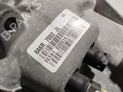 Gearbox FORD FIESTA VI (CB1, CCN) 1.25 | BP23945992M3 
