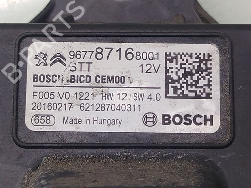 Electronic module DS DS 4 / DS 4 CROSSBACK (NX_) 1.6 BlueHDi 120 | BP36109734M83 - Image 5