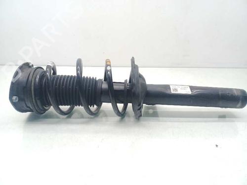 Left front shock absorber SKODA KAROQ (NU7, ND7)  | BP15802585M16 