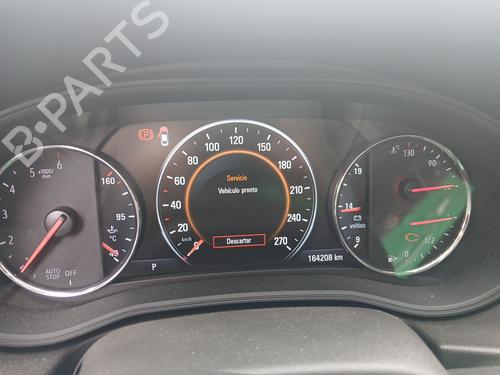 Starter OPEL INSIGNIA B Grand Sport (Z18) 2.0 CDTi (68) | BP29335875M8 