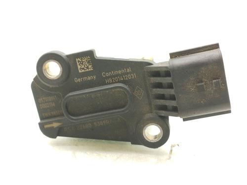 Mass air flow sensor RENAULT TALISMAN (LP_) 1.6 dCi 130 | BP31941214M95