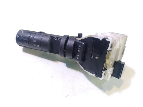 Headlight switch NISSAN QASHQAI / QASHQAI +2 I (J10, NJ10, JJ10E) 2.0 dCi | BP16701840I24 