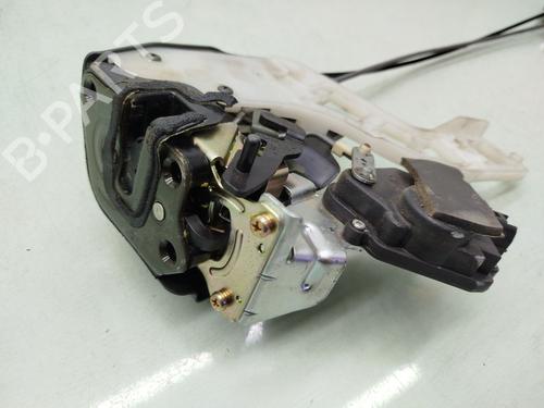Used Rear left lock KIA SPORTAGE II (JE_, KM_) 2.0 CRDi (140 hp) 20313151