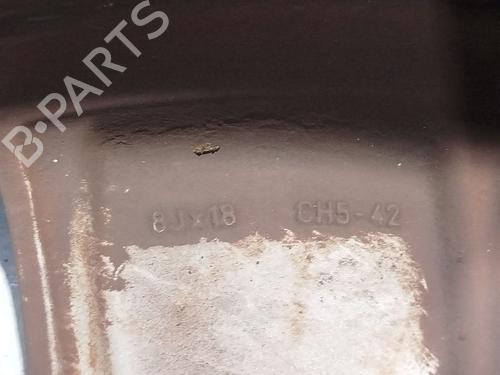 Rim PEUGEOT 508 I (8D_) 2.2 HDi | BP29122713C45 