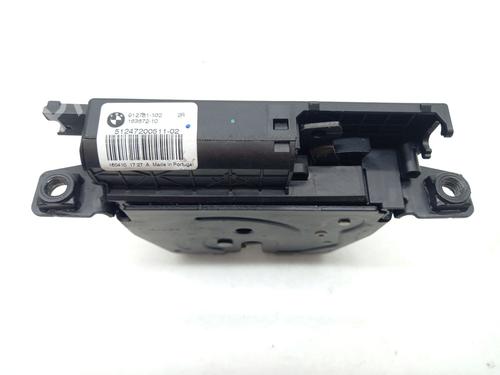 Tailgate lock BMW X1 (E84) xDrive 23 d | BP23401904C101 